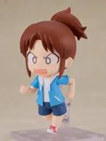 GOOD SMILE COMPANY Nendoroid Midori Nagumo - CITY THE ANIMATION - photo 3