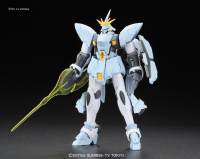 HGBF 1/144 Miss Sazabi 3