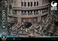 Prime 1 Studio Ultimate Diorama Masterline GODZILLA MINUS ONE (Film)  Godzilla (2023) - Godzilla - photo 64