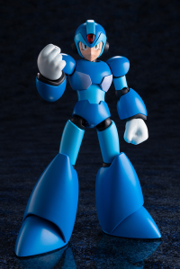 MEGA MAN X X 10