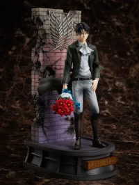 FuRyu Attack on Titan The Final Season Levi Birthday 1/7 Scale Figure - Attack on Titan - photo 1