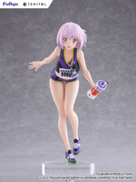TENITOL TALL Akane Shinjo Sportswear ver. 2