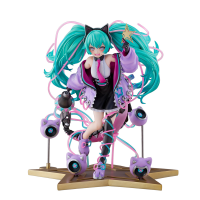 Hatsune Miku 1/7 HATSUNE MIKU Digital Stars 2023 ver. 4