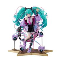 HOBBY STOCK Hatsune Miku 1/7 HATSUNE MIKU Digital Stars 2023 ver. - Hatsune Miku - photo 4