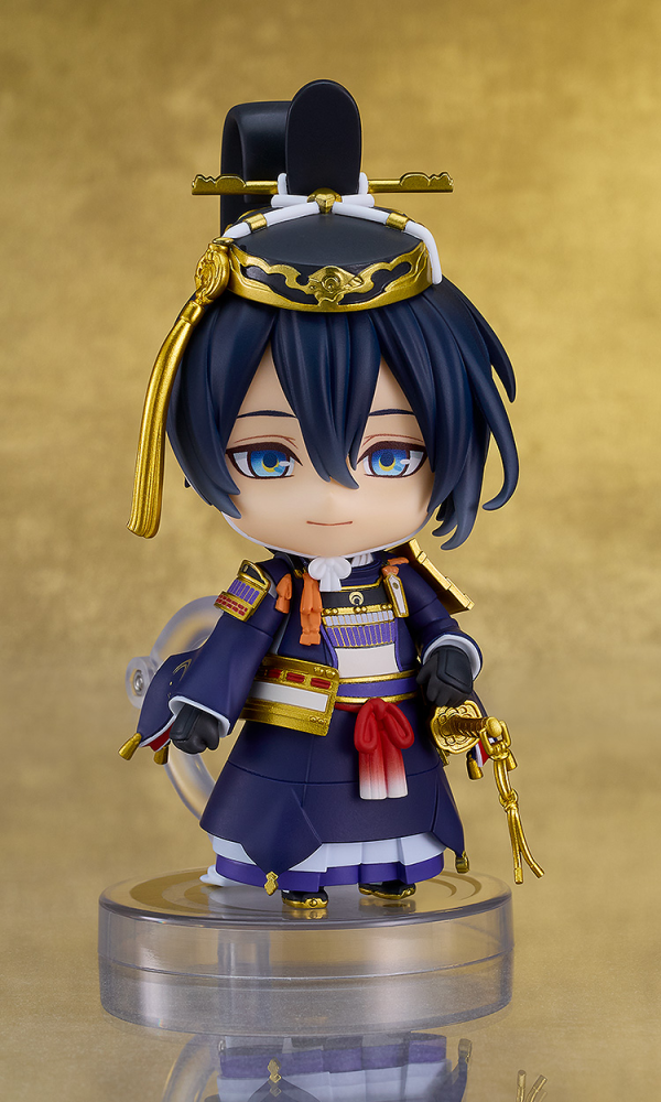 Nendoroid Mikazuki Munechika Kiwame