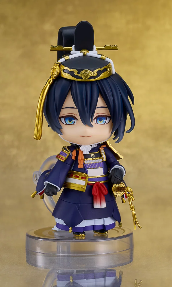 Nendoroid Mikazuki Munechika Kiwame