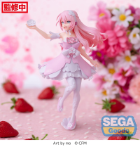 Luminasta "Hatsune Miku" Series "Megurine Luka" 6