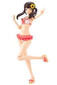 Madoka Yiku [Swim Style] 23