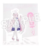 GoodSmile Moment Blue Archive Holiday Saunter Series Acrylic Stand (MIKA) - Blue Archive - photo 2