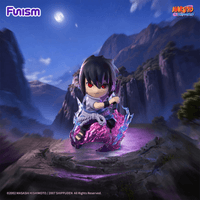 NARUTO SHIPPUDEN Chronicles: Great Ninja War Series Blind Box Vol.1 6