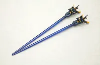 KOTOBUKIYA Chopsticks - Evangelion - Mark 6 - Neon Genesis Evangelion - photo 3