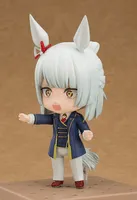 GOOD SMILE COMPANY Nendoroid Fujimasa March - Umamusume: Pretty Derby - photo 3