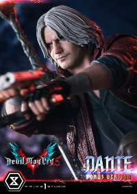 Concept Masterline Devil May Cry V Dante Bonus Version 30