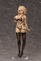 Sophia F. Shirring: Black Bikini Ver. 5