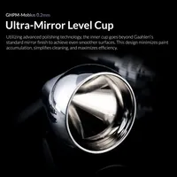 Gaahleri Premium Series Mobius 0.2mm - Airbrushes - photo 5