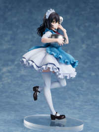 Strike the Blood FINAL Yukina Himeragi Maid Ver. 1/7 Scale Figure 10