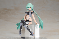 FRAME ARMS GIRL STYLET Swimsuit Low Visibility Ver. 13