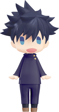 HELLO! GOOD SMILE Megumi Fushiguro 2