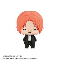 Chokorin Collection Mr. Ginpachi's Zany Class Vol.2 (6pc per box) 7