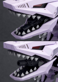 EZ-049 BERSERK FÜHRER Repackage Ver. 15