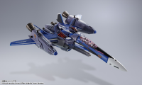VF-25G Super Messiah Valkyrie (Micheal Blanc Use) Revival Ver. "Macross Frontier", TAMASHII NATIONS DX Chogokin 13