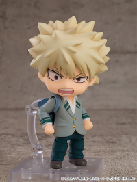 Nendoroid Katsuki Bakugo: U.A. School Uniform Ver. 1