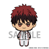 NYOKINTO"THE BASKETBALL WHICH KUROKO PLAYS." Mascot Figure (8 Designs) 4