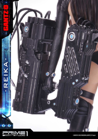 Premium Masterline GANTZ:O Reika 19