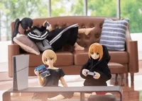 GOOD SMILE COMPANY PlayStation for figmaPLUS - PlayStation - photo 11