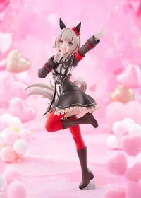 Claynel Curren Chan Signature Racewear Ver. 1/7 Scale Figure - Umamusume: Pretty Derby - photo 1