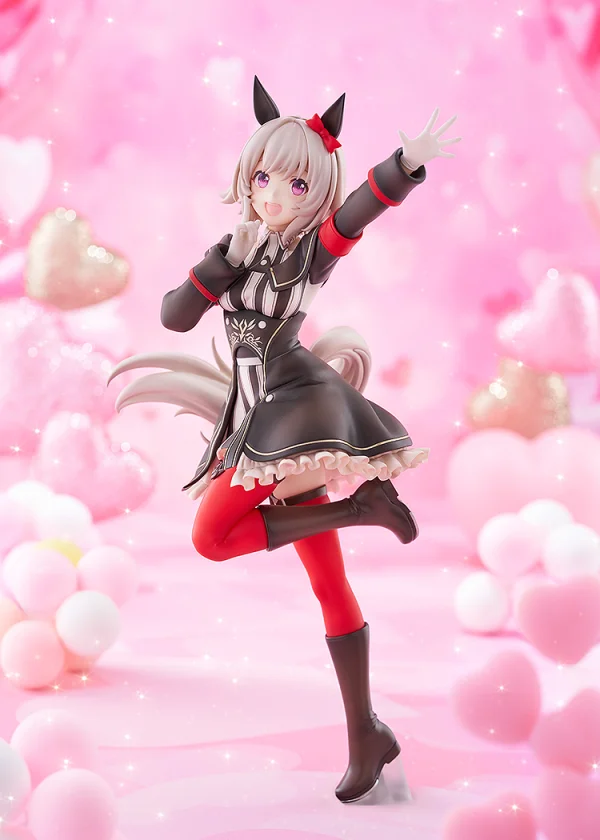 Claynel Curren Chan Signature Racewear Ver. 1/7 Scale Figure - Umamusume: Pretty Derby