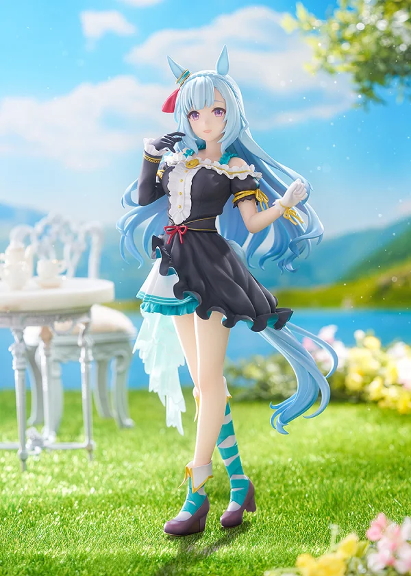 Claynel Mejiro Ardan Signature Racewear Ver. 1/7 Scale Figure - Umamusume: Pretty Derby