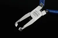 Hasegawa Nippers for Plastic Models (End cutting type) - Tools - photo 4