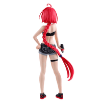 To LOVEru DARKNESS GLITTER&GLAMOURS Mea Kurosaki 4