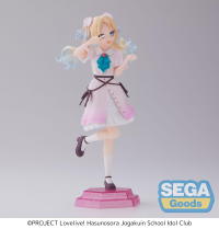 Desktop x Decorate Collections "Love Live! Hasu no Sora Jogakuin School Idol Club" "Rurino Osawa" 9