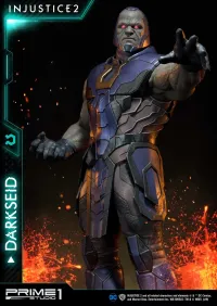 Prime 1 Studio Premium Masterline Injustice 2 Darkseid - DC Comics - photo 16