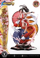Prime 1 Studio Real Elite Masterline THE KING OF FIGHTERS '98 MAI SHIRANUI Ultimate Version 			 - The King of Fighters - photo 41