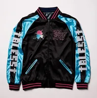 ANIPLEX Souvenir Jacket NEEDY GIRL OVERDOSE XXL - NEEDY GIRL OVERDOSE - photo 1