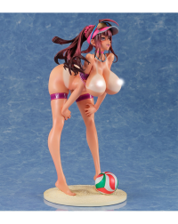 Erika Kuramoto Beach Volleyball Ver. 14