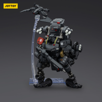 Fear XS-01 Night Raid type 34