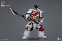 White Scars Legion Praetor 17