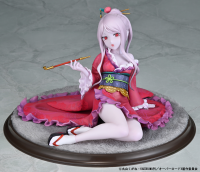 Shalltear [Enreigasyo] 1/6 Complete Figure 3