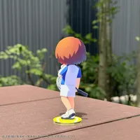 MegaHouse Irusuta The Prince of Tennis II Vol. 2 - The New Prince of Tennis - photo 8