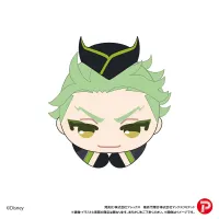MAX LIMITED Twisted-Wonderland HUG CHARACTER COLLECTION 7 (8pc per box) - Twisted-Wonderland - photo 9