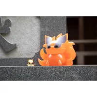 MegaHouse MEGA CAT PROJECT NARUTO Nyanto! The Big Nyaruto Series “Kurama” - NARUTO - photo 2