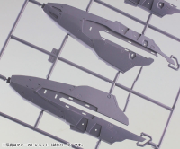 [27] 1:72 VF-25F/S SUPER MESSIAH MACROSS FRONTIER 14