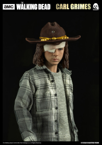 The Walking Dead - 1/6 Carl Grimes (Standard Edition) 4