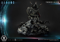 Premium Masterline Aliens (Comics) Tusked Alien Bonus Version 37