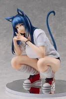 BINDing Shizune Hisaka P.E. Uniform Ver. - BINDing Creators Opinion - photo 2