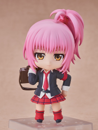 Nendoroid Amu Hinamori 4